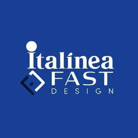 Logo Italínea Fast